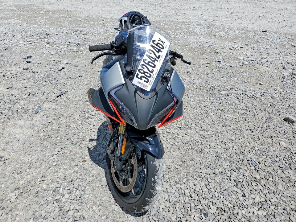 Продажа на аукционе авто 2025 Cf Moto 450ss, vin: LCEPESLA1S6001979, номер лота: 58264246