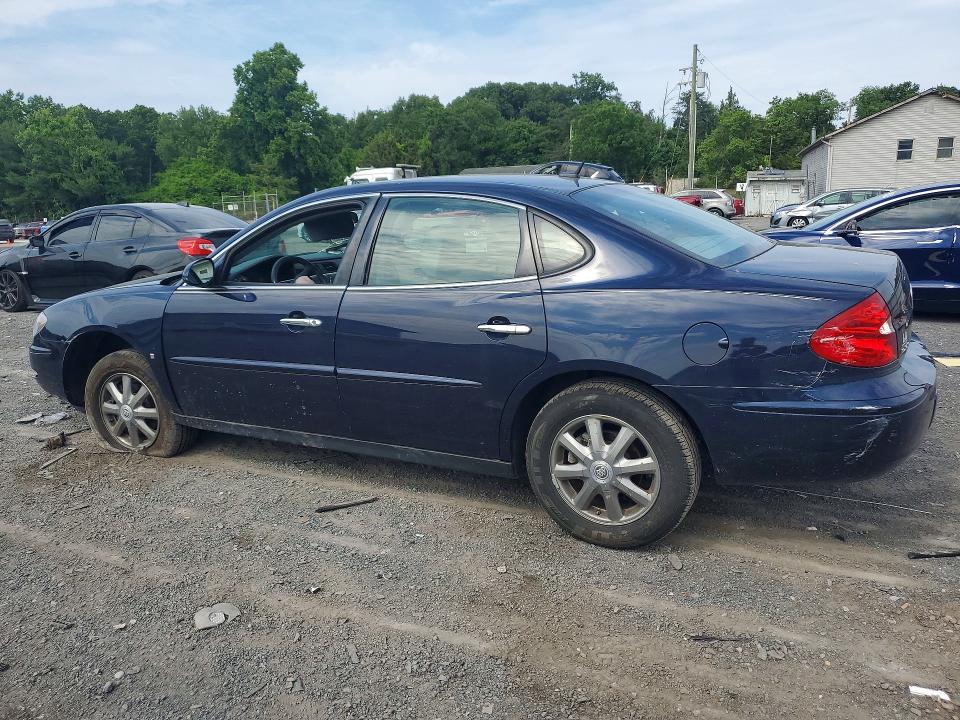 Aukcja sprzedaży 2007 Buick Lacrosse, vin: 2G4WC582071247680, numer aukcji: 56662026