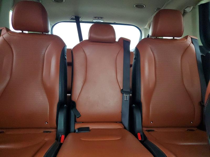 Продаж на аукціоні авто 2024 Kia Carnival, vin: KNDNE5H3XR6337417, номер лоту: 57547846