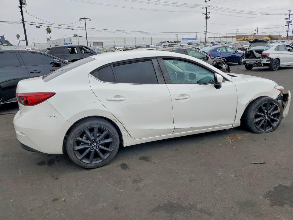 Продаж на аукціоні авто 2017 Mazda 3, vin: JM1BN1V77H1109647, номер лоту: 58799576