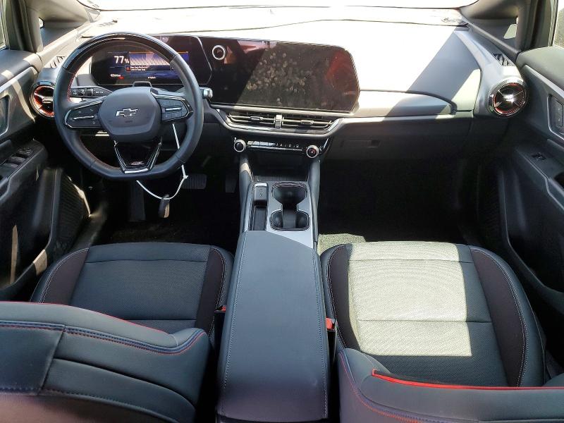 Продаж на аукціоні авто 2024 Chevrolet Equinox, vin: 3GN7DNRP0RS221708, номер лоту: 55814416