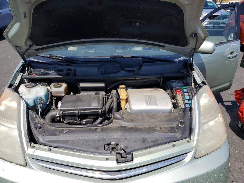 Aukcja sprzedaży 2008 Toyota Prius, vin: JTDKB20U583336061, numer aukcji: 55809916