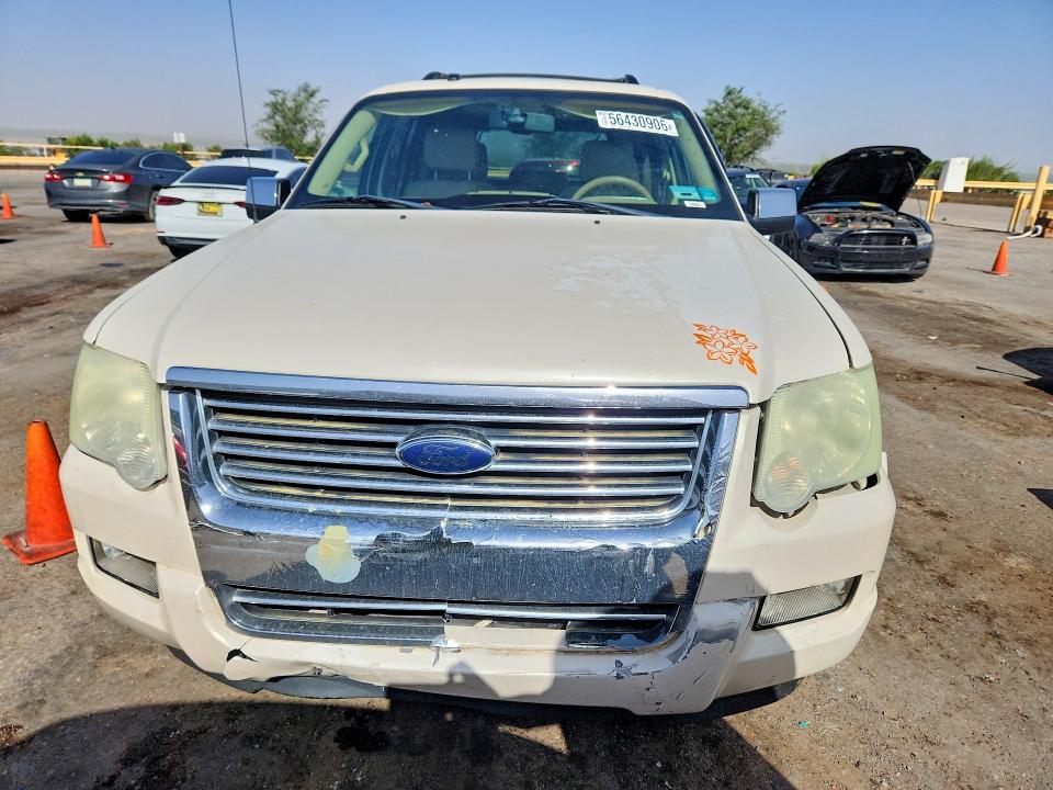 Продаж на аукціоні авто 2008 Ford Explorer, vin: 1FMEU65878UA57145, номер лоту: 56430906