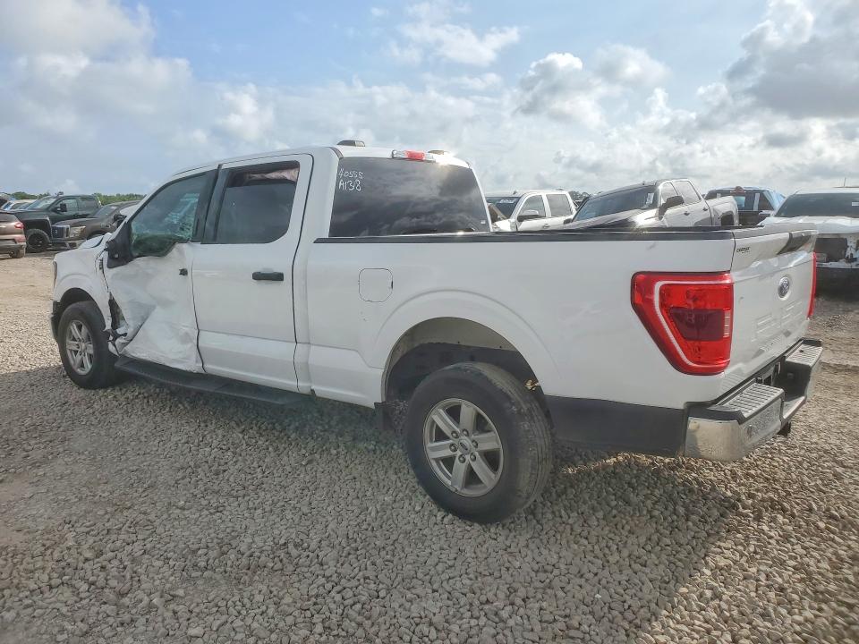 Aukcja sprzedaży 2023 Ford F150, vin: 1FTEW1C58PKD83072, numer aukcji: 53248406