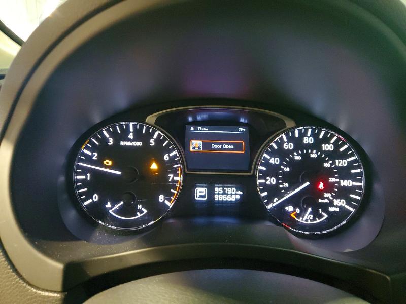 57079476 :رقم المزاد ، 1N4AL3AP6EC180699 vin ، 2014 Nissan Altima مزاد بيع