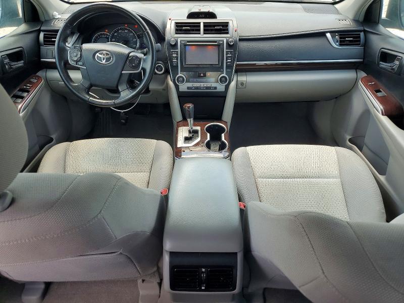 54652846 :رقم المزاد ، 4T4BF1FK2DR294149 vin ، 2013 Toyota Camry مزاد بيع