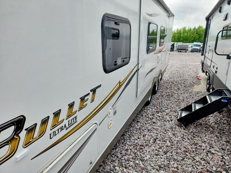 Aukcja sprzedaży 2011 Keystone Rv Bullet Ultra Lite Se, vin: 4YDT24628BD422287, numer aukcji: 57675626