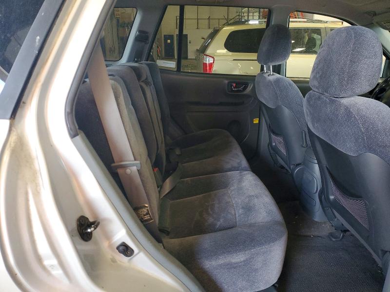 Aukcja sprzedaży 2003 Hyundai Santa Fe, vin: KM8SC73D43U455093, numer aukcji: 56180266
