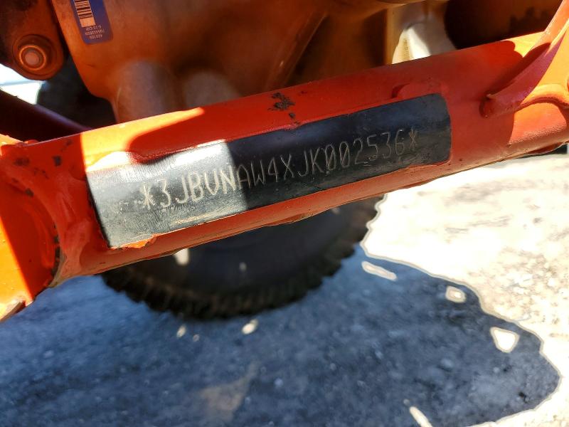 Aukcja sprzedaży 2018 Can-am Maverick X3 Max, vin: 3JBVNAW4XJK002536, numer aukcji: 58238206