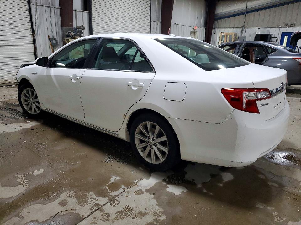Aukcja sprzedaży 2014 Toyota Camry Hybrid, vin: 4T1BD1FK9EU118877, numer aukcji: 57393786