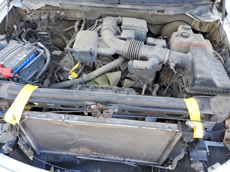 2009 Ford F150 მანქანა იყიდება აუქციონზე, vin: 1FTRX12V89KC69544, აუქციონის ნომერი: 57165496
