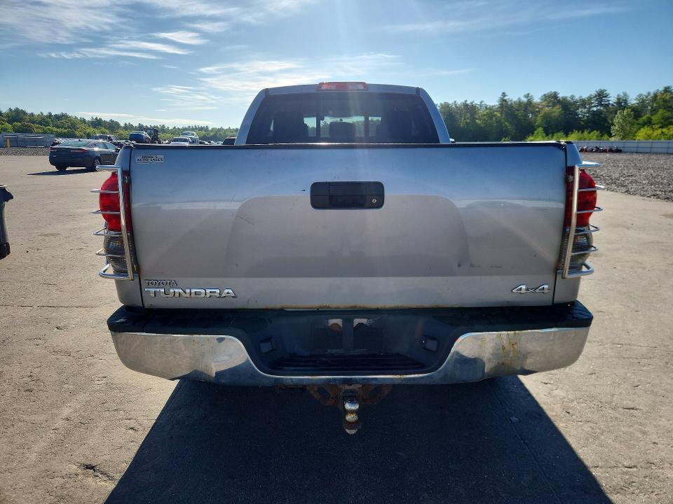 Aukcja sprzedaży 2008 Toyota Tundra, vin: 5TBBV54158S521338, numer aukcji: 55799006