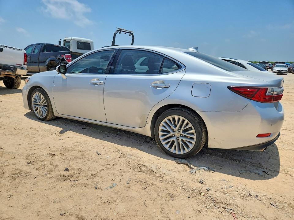 Aukcja sprzedaży 2016 Lexus Es, vin: 58ABK1GG4GU011893, numer aukcji: 58019976