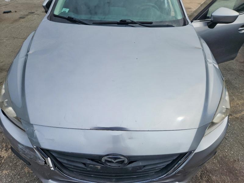 Продаж на аукціоні авто 2016 Mazda 3, vin: JM1BM1U7XG1314978, номер лоту: 56678886