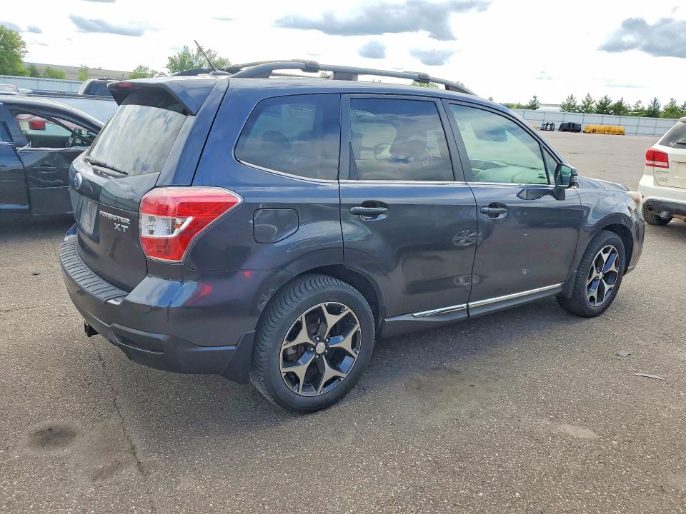 Продажа на аукционе авто 2015 Subaru Forester, vin: JF2SJGWC6FH400625, номер лота: 58979836