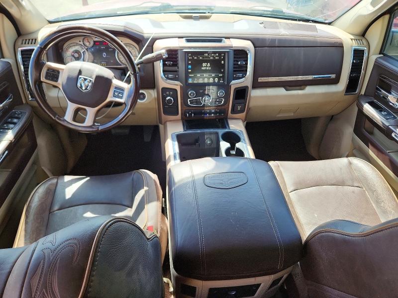 Продажа на аукционе авто 2014 Ram 3500, vin: 3C63RRNLXEG117959, номер лота: 57936016
