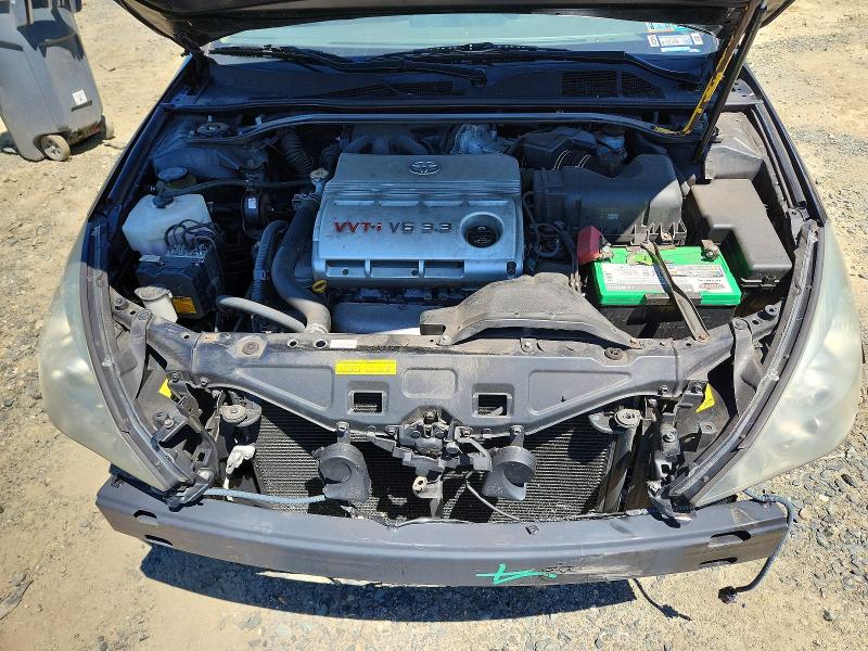 57210916 :رقم المزاد ، 4T1FA38P47U126080 vin ، 2007 Toyota Camry Solara مزاد بيع