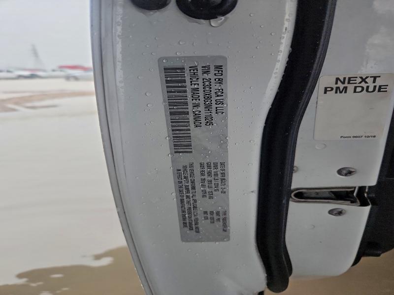 2022 Dodge Charger მანქანა იყიდება აუქციონზე, vin: 2C3CDXBG3NH110245, აუქციონის ნომერი: 57067926
