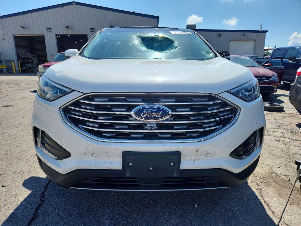 Aukcja sprzedaży 2020 Ford Edge, vin: 2FMPK3K90LBB14133, numer aukcji: 55515966