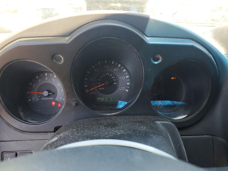 Продаж на аукціоні авто 2002 Nissan Xterra, vin: 5N1ED28YX2C558810, номер лоту: 57489186