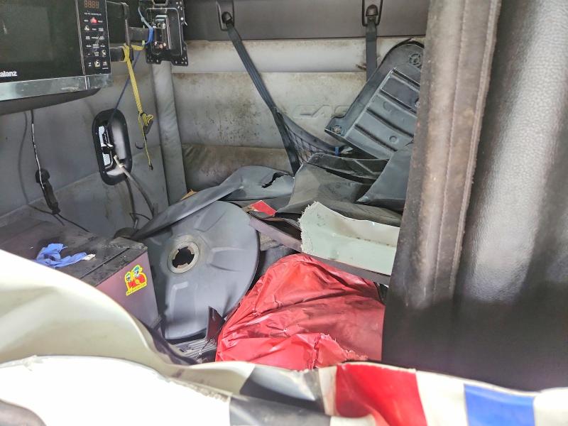 Продаж на аукціоні авто 2018 Freightliner Cascadia 126, vin: 3AKJHHDR7JSJZ6424, номер лоту: 58437596