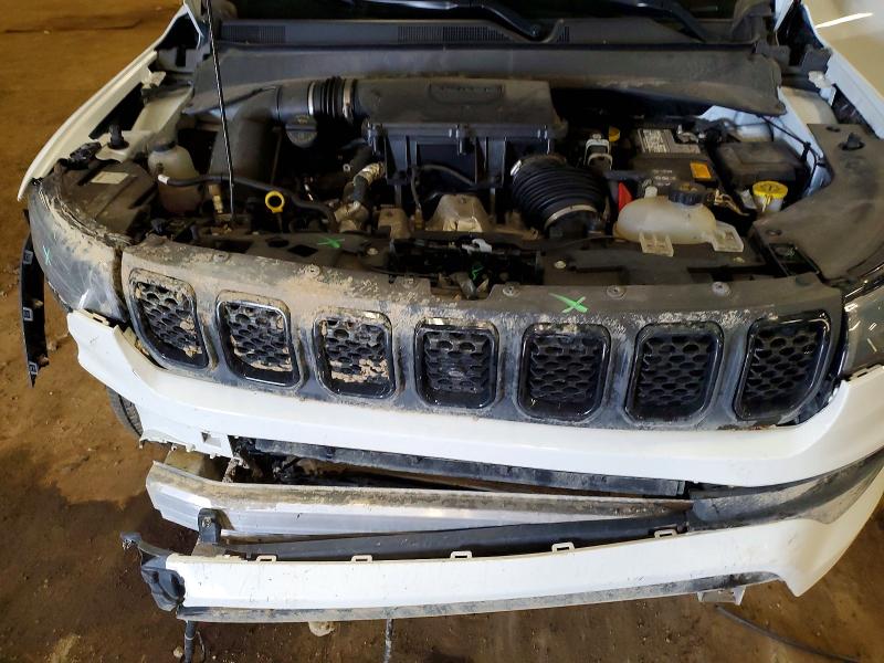 Aukcja sprzedaży 2023 Jeep Compass, vin: 3C4NJDBNXPT544635, numer aukcji: 57112286