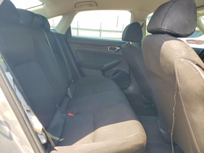 Aukcja sprzedaży 2026 Honda Civic, vin: 2HGFE2F20TH553233, numer aukcji: 55752376
