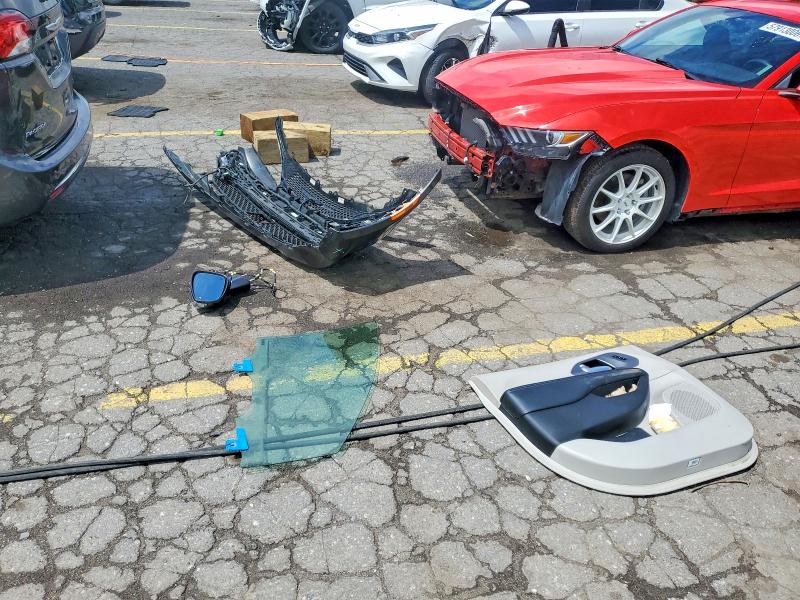 Продажа на аукционе авто 2019 Chrysler Pacifica, vin: 2C4RC1GG3KR597810, номер лота: 57838116