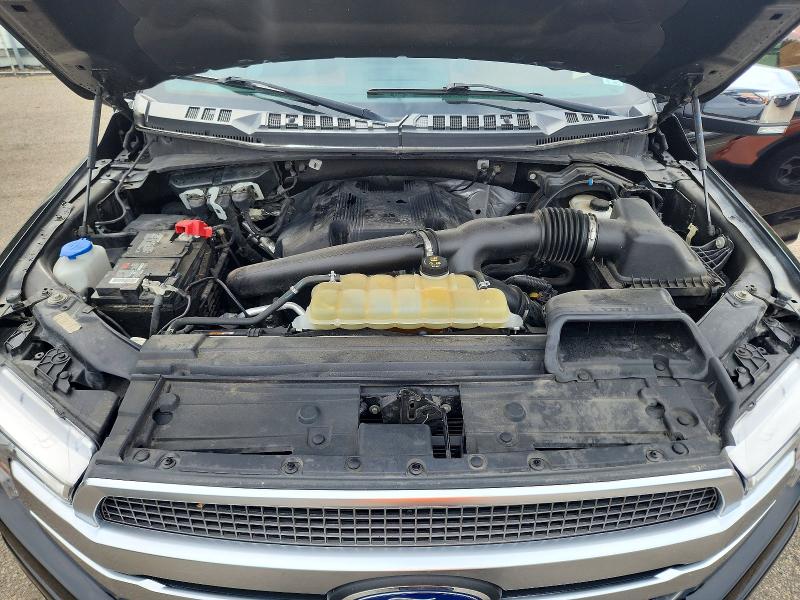 Продаж на аукціоні авто 2020 Ford F150, vin: 1FTEW1E46LFB39184, номер лоту: 55440486