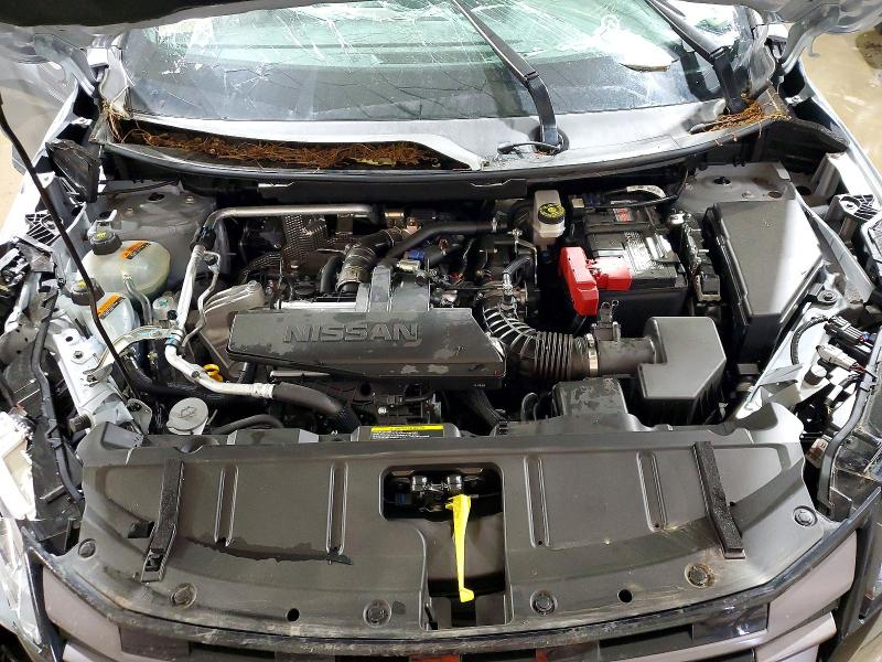 Продаж на аукціоні авто 2026 Nissan Rogue, vin: 5N1BT3BB0TC761805, номер лоту: 57337226
