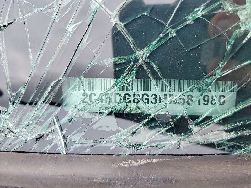 Aukcja sprzedaży 2017 Dodge Grand Caravan, vin: 2C4RDGBG3HR581980, numer aukcji: 56051516