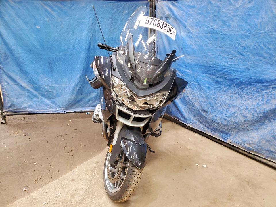 Продажа на аукционе авто 2009 Bmw R1200, vin: WB10368079ZV54625, номер лота: 57683856
