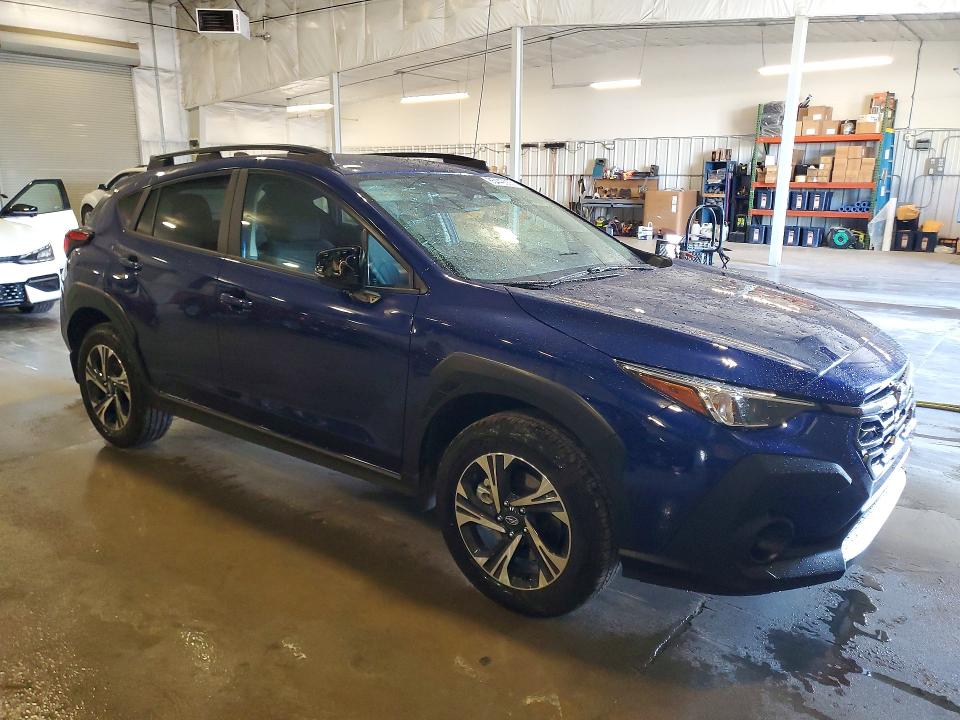Aukcja sprzedaży 2026 Subaru Crosstrek, vin: 4S4GUHD67T3734908, numer aukcji: 85449355