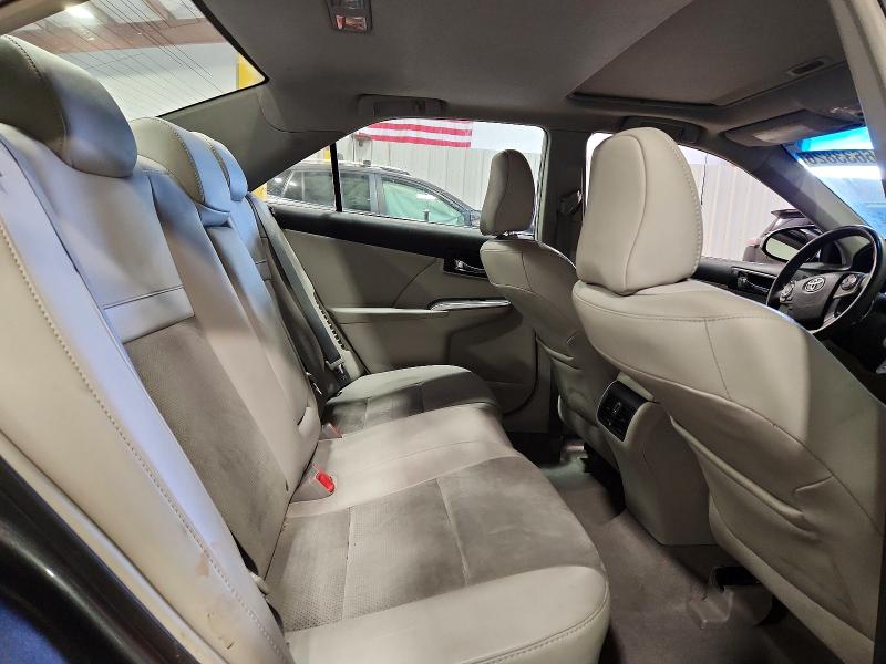 Продажа на аукционе авто 2012 Toyota Camry Hybrid, vin: 4T1BD1FK9CU052599, номер лота: 56633826