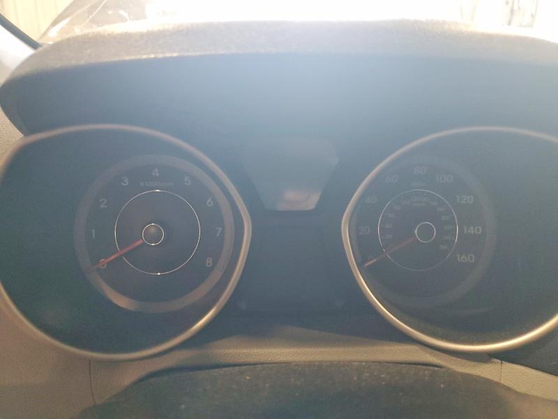 2013 Hyundai Elantra მანქანა იყიდება აუქციონზე, vin: KMHDH4AE4DU976272, აუქციონის ნომერი: 56674986