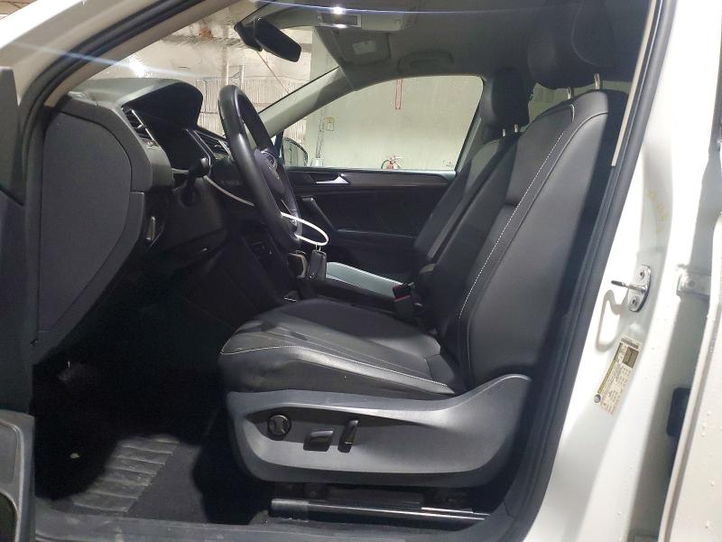 Продажа на аукционе авто 2024 Volkswagen Tiguan, vin: 3VV2B7AX3RM032928, номер лота: 57684516