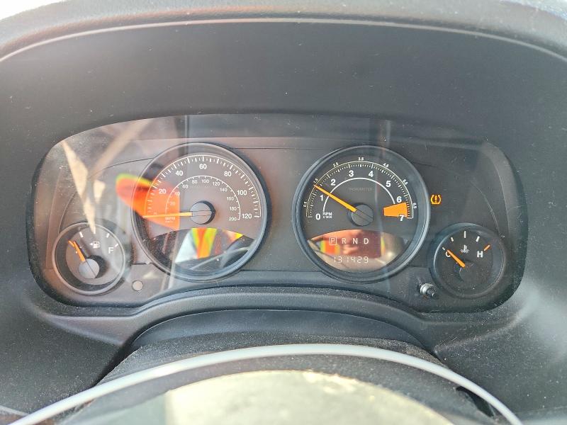 57755346 :رقم المزاد ، 1C4NJPBB9GD700239 vin ، 2016 Jeep Patriot مزاد بيع