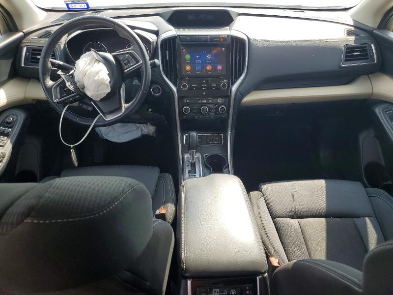 55683326 :رقم المزاد ، 4S4WMAFD7M3457631 vin ، 2021 Subaru Ascent مزاد بيع