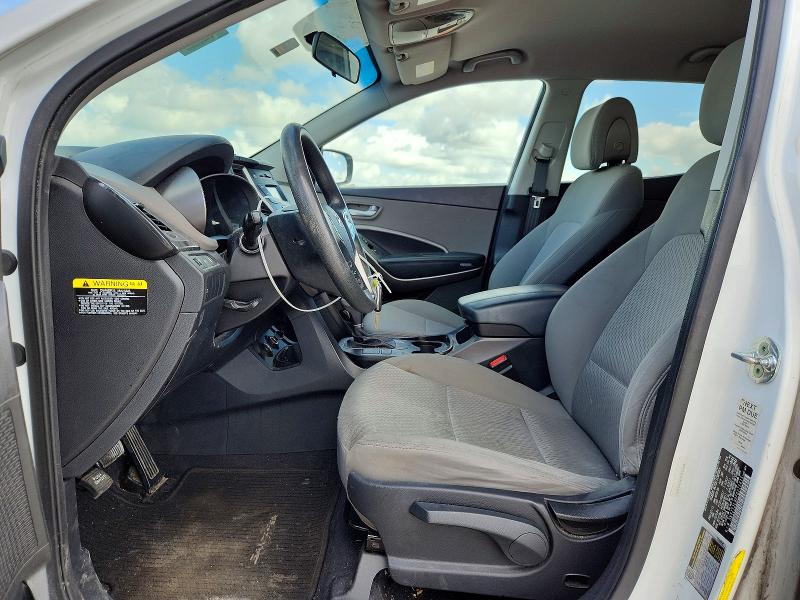 Продаж на аукціоні авто 2015 Hyundai Santa Fe Sport, vin: 5XYZT3LB0FG271415, номер лоту: 56590456