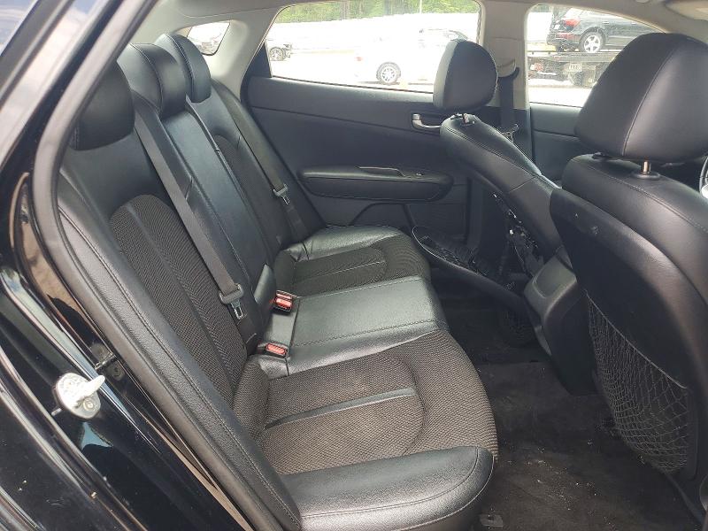 Продажа на аукционе авто 2020 Kia Optima, vin: 5XXGT4L3XLG408379, номер лота: 85965255