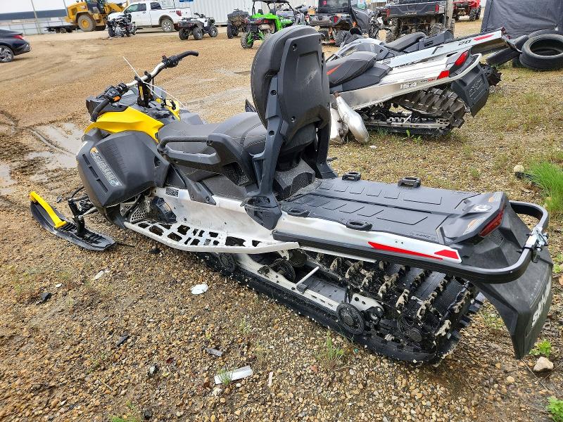 2025 Ski Doo Expedition Sports მანქანა იყიდება აუქციონზე, vin: 2BPSKDSA7SV001162, აუქციონის ნომერი: 55922526