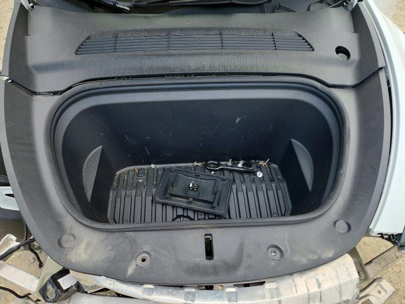 Aukcja sprzedaży 2022 Tesla Model Y, vin: 7SAYGDEE9NF321153, numer aukcji: 57376376