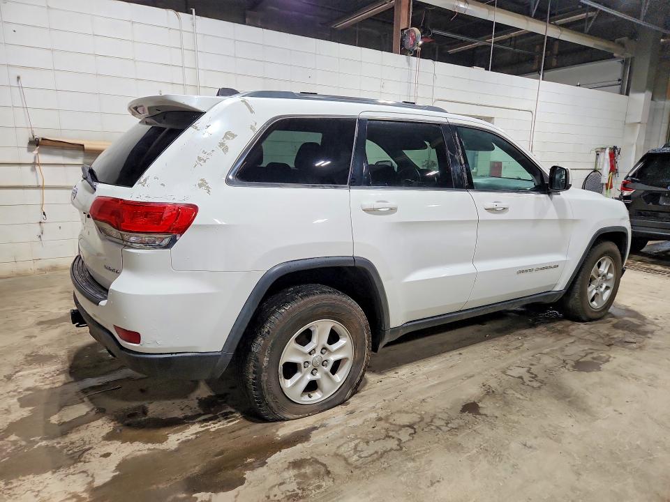 2014 Jeep Gran Chero მანქანა იყიდება აუქციონზე, vin: 1C4RJFAG6EC128915, აუქციონის ნომერი: 57968106