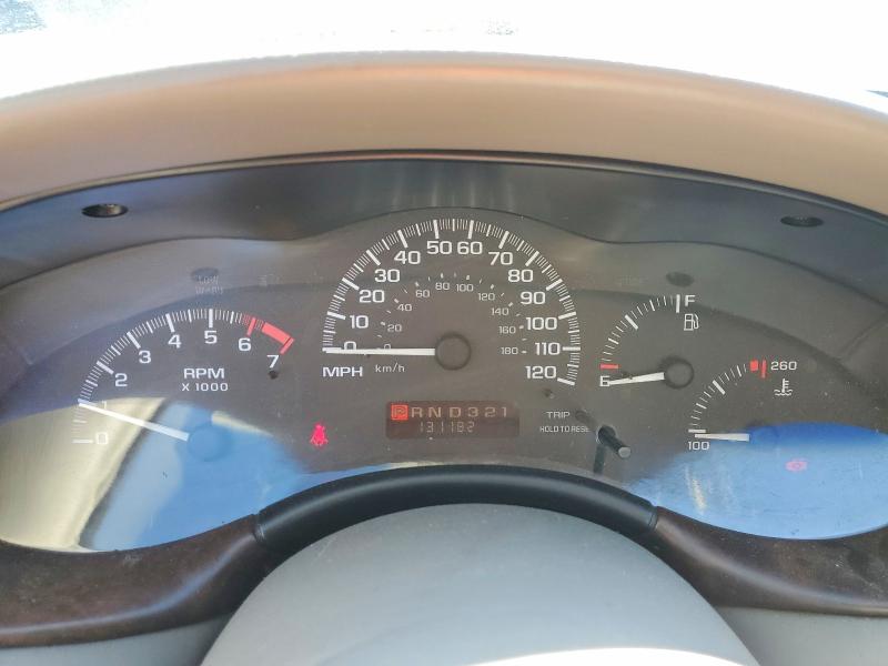 Продажа на аукционе авто 1998 Chevrolet Malibu, vin: 1G1NE52M0WY114975, номер лота: 56254216