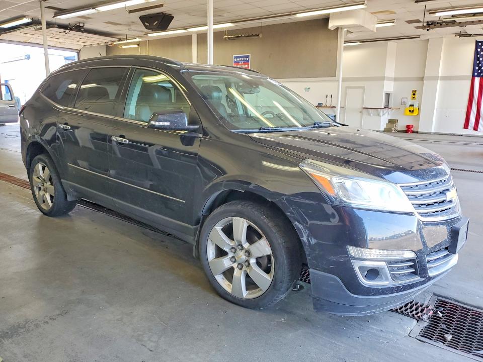 Продажа на аукционе авто 2014 Chevrolet Traverse, vin: 1GNKVJKD0EJ162333, номер лота: 58316996