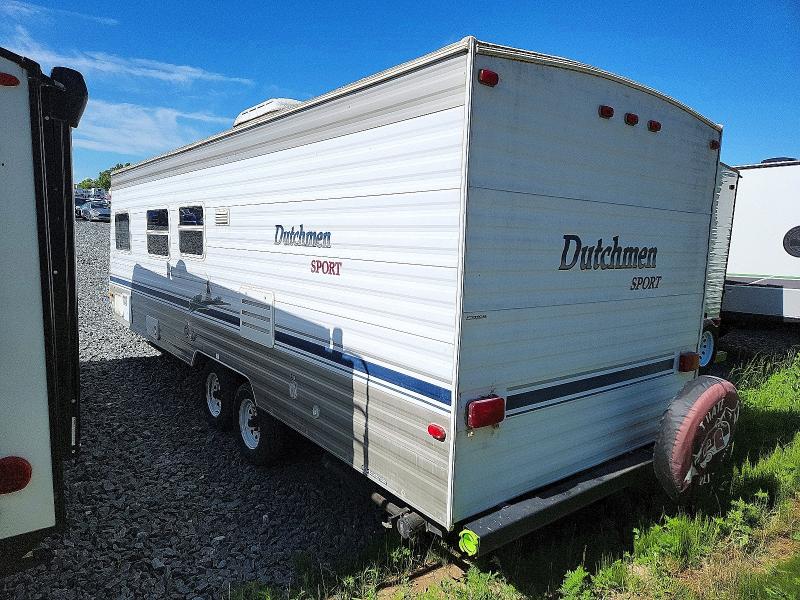 Продажа на аукционе авто 2004 Dutchmen Travel Recreational Vehicle (rv), vin: 47CTD9N214M417446, номер лота: 58062796