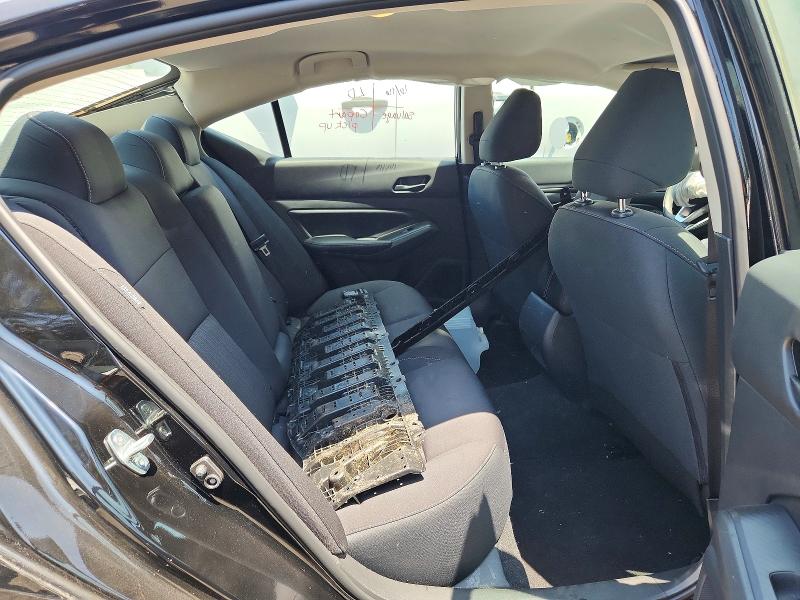 Продаж на аукціоні авто 2026 Nissan Altima, vin: 1N4BL4DV0TN328111, номер лоту: 58410306