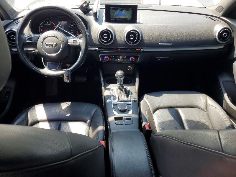 Aukcja sprzedaży 2016 Audi A3, vin: WAUA7GFF4G1114198, numer aukcji: 58271106