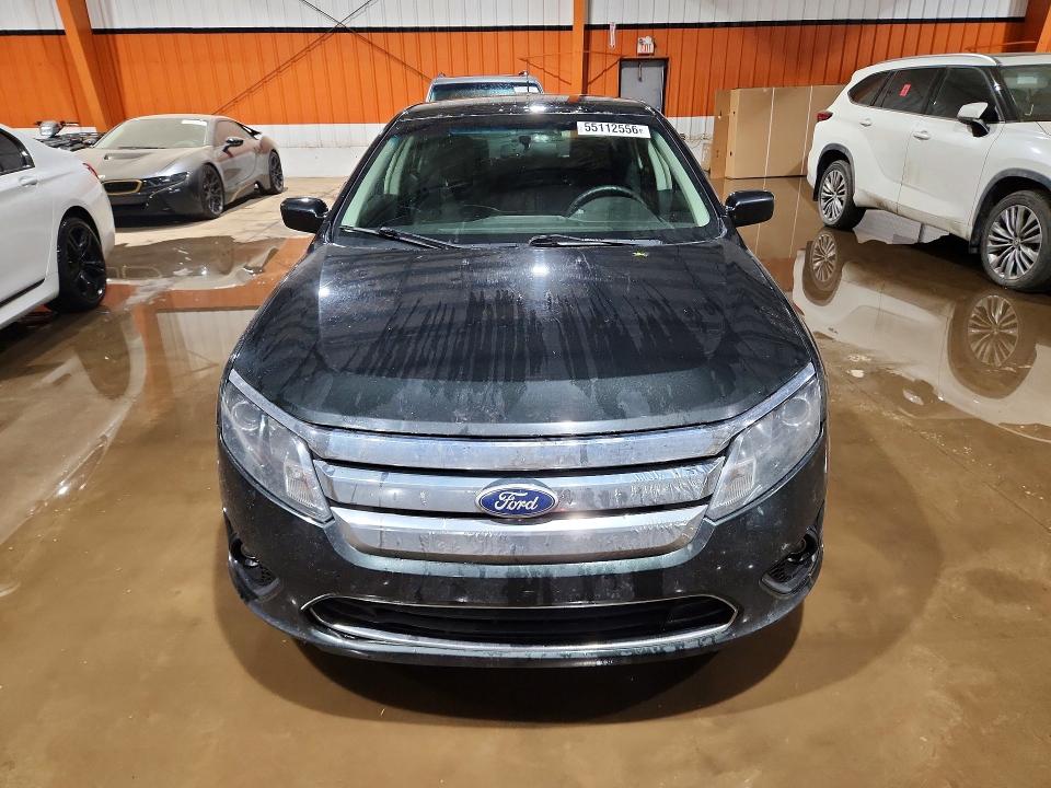 Продажа на аукционе авто 2010 Ford Fusion, vin: 3FAHP0HG1AR324761, номер лота: 55112556
