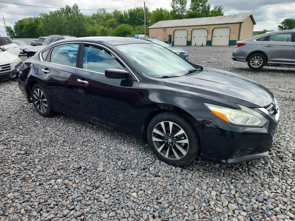 Продажа на аукционе авто 2016 Nissan Altima, vin: 1N4AL3AP0GN311276, номер лота: 58212576